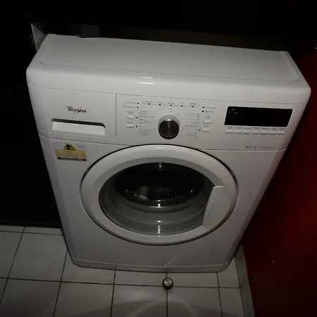 Simply The Apartment Asnieres-sur-Seine