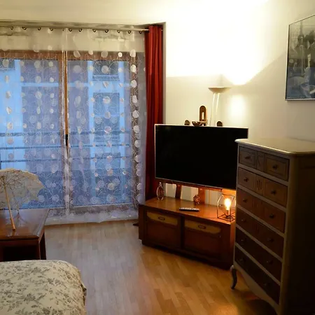 Simply The Apartment *