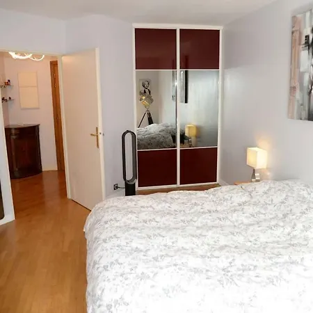 Apartment Simply The Asnieres-sur-Seine