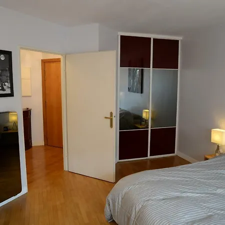 Apartment Simply The