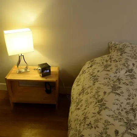Simply The Apartment Asnieres-sur-Seine